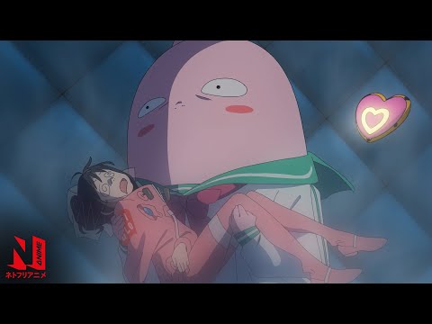 Anime Pro Tips: How to Survive in Space | The Orbital Children | Netflix Anime