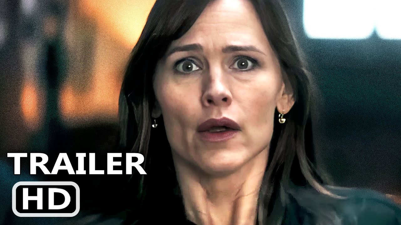 THE LAST THING HE TOLD ME Season 2 Trailer (2026) Jennifer Garner