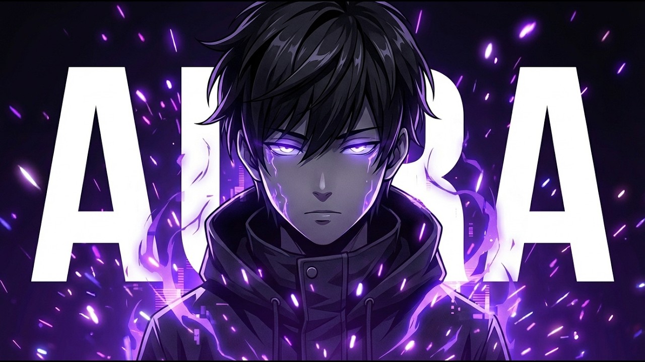 AURA = ♾️ | 2 HOURS ABSOLUTE VIRAL AURA MUSIC PLAYLIST 🔥 THE BEST PHONK PLAYLIST 2026 | NIGHT DRIVE