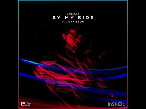 Acejax - By My Side (official audio)