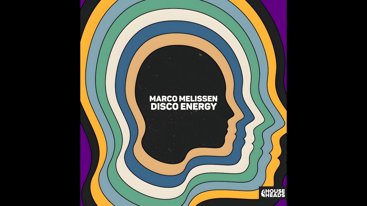 Download Marco Melissen - Disco Energy (Extended Mix) MP3