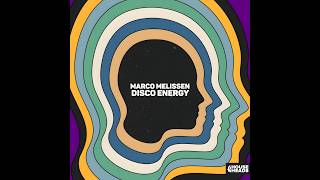 Marco Melissen - Disco Energy (Extended Mix)