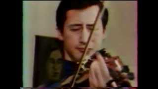 Soviet violin school Bruno Monsaingeon