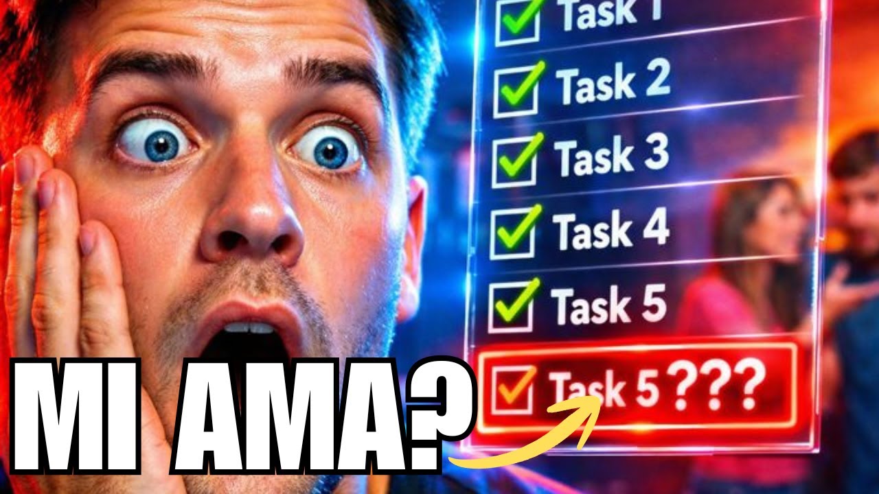 Ti ama in segreto? Se fa queste 5 cose è vero amore (Il n. 5 ti stupirà!)