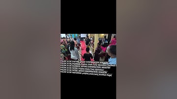 WATCH:(2ND CLIP) WEDS MID-WEEK PROPHETIC SERVICE, 5TH NOVEMBER 2025.