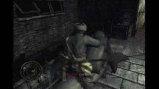 CALL OF DUTY 5 WAW MOD:SUPER SPEED