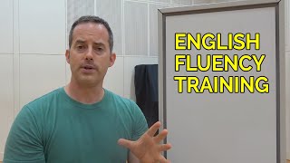 Advanced English Listening Practice - Fluency Training To Speak Automatically