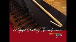 Kecapi Suling Cianjuran Lawas