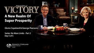 A New Realm Of Super Prosperity