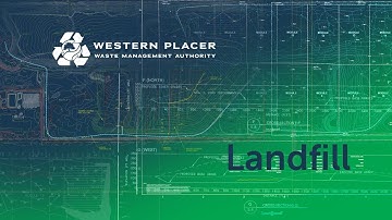 Engineering a Modern Landfill