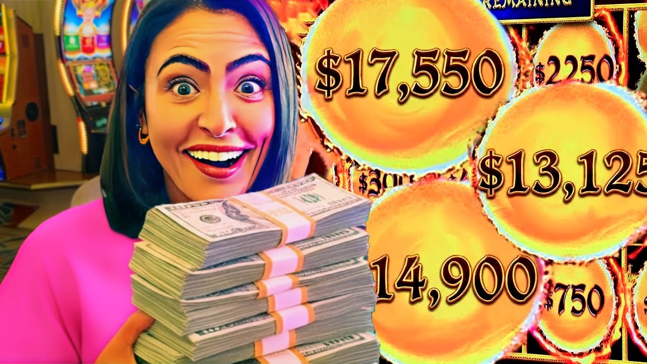 I Won $150,000 In One Week At The Casino... Here's How!