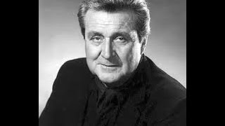 Patrick MacNee The Avengers on alcoholism and his life.