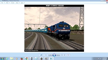 How to download and Install Indian Railways Kobra route ( Part 2 Solving missing files error )