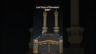 Better days are going#Ramadan#learnwithzarmeen#Sehri#Iftari#Azan#Traweeh