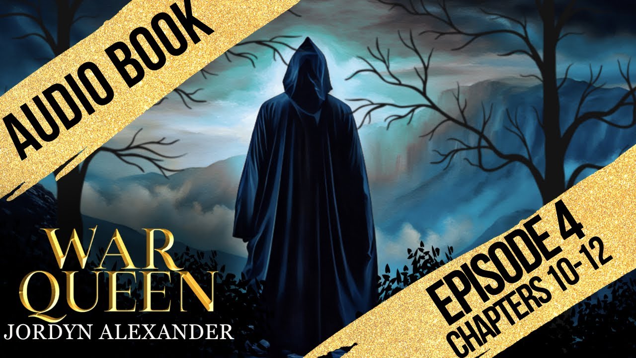 War Queen | M/F Orc x Human Queen Spicy Audiobook | Ch. 10-12 [Enemies to Lovers] [No AI]