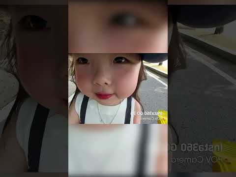 День из жизни маленькой девочки Short