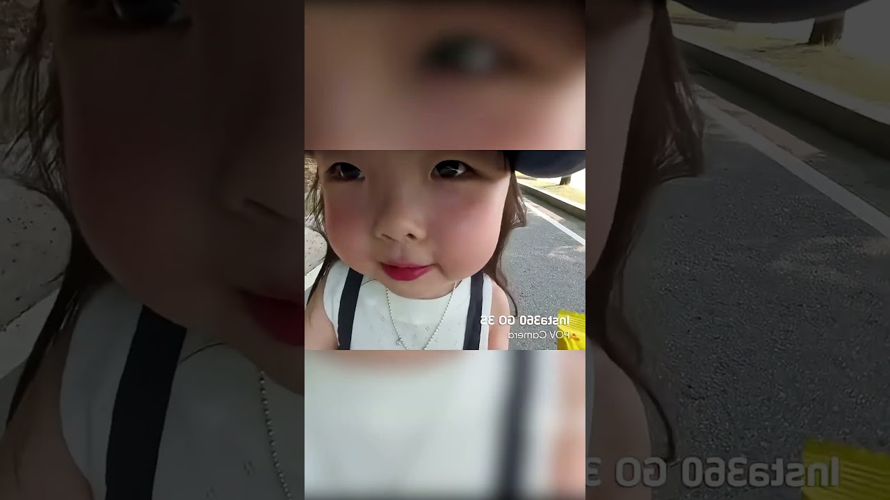 День из жизни маленькой девочки😇😍 #short