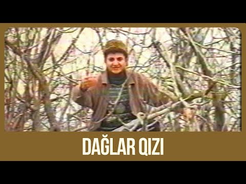 Rəhim Rəhimli — Dağlar Qızı (SARA TV)