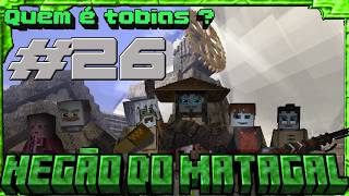 #VintageStory uma nova historia por Bobycraft-#26 - Quem é Tobias ?