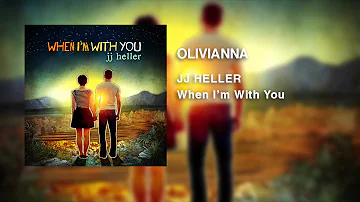 JJ Heller - Olivianna (Official Audio Video)