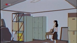 True Unexplained Video Horror Story Animated