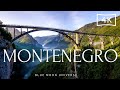 Beautiful Montenegro In ULTRA 4K UHD 60 FPS | Balkans | Europe