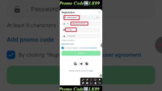 Win App Signup Full Process | New Account Kaise Create Kare
