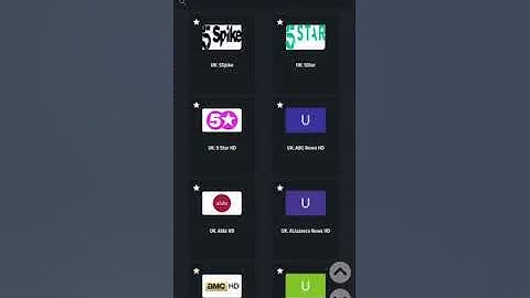GSE IPTV app easy setup instructions