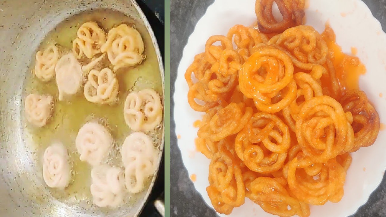 Imarti Recipe| पहली बार मे ही इतनी अच्छी इमरती बनी खाकर सबने बहुत तारीफ की 😋❤