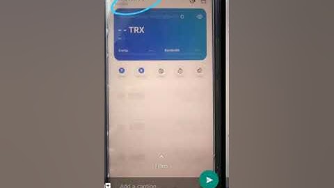 How to set your backup Private keys on Tronlink pro