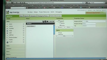 App Inventor in Action