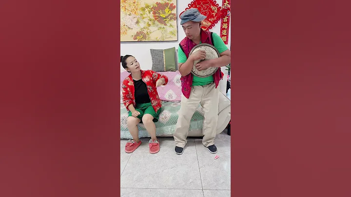 @ Lao Gao loves funny - DayDayNews