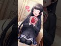 志崎樺音、最後の渡月麗