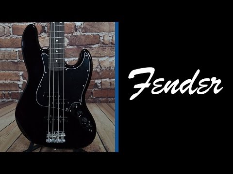 fender-reggie-hamilton-standard-jazz-bass-black---manchester-music-mill