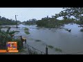 CHUVA TORRENCIAL DEIXA MILHARES DE DESABRIGADOS EM CUBA.