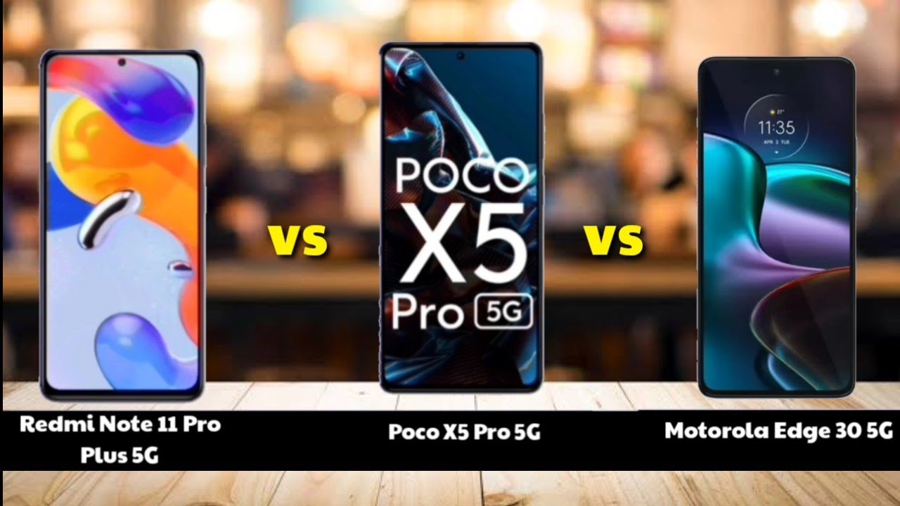 Poco x6 pro 5g глобальная версия