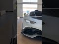Have you ever wondered what it's like to drive a Formula 1 car on the streets The Mercedes AMG ONE