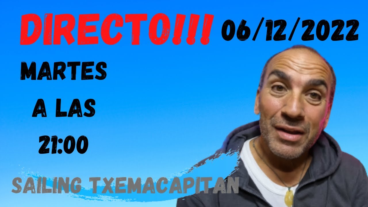 DIRECTO 06/12/2022