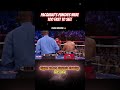 Pacquiao’s Punches Were Too Fast to See!#mannypacquiao #pacquiao #boxingnews #boxing #shorts #boxer