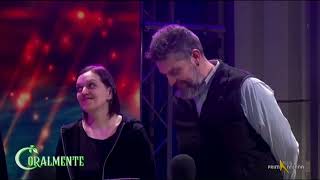 Beppino - Le Corde Locali (Coralmente - PrimAntenna 10/02/2026)
