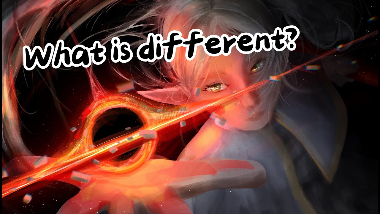 How to Use Composition and Lighting to add Dynamism