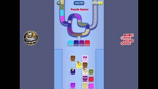 Beads Out Level 722 walkthrough solution 