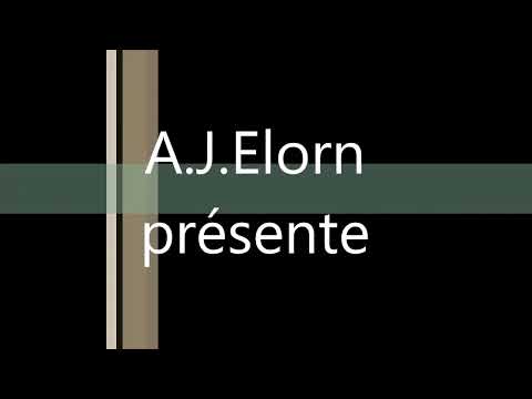 A.J.Elorn-Ce que gagne un écrivain (4)