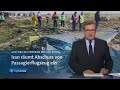 tagesschau 20:00 Uhr, 11.01.2020