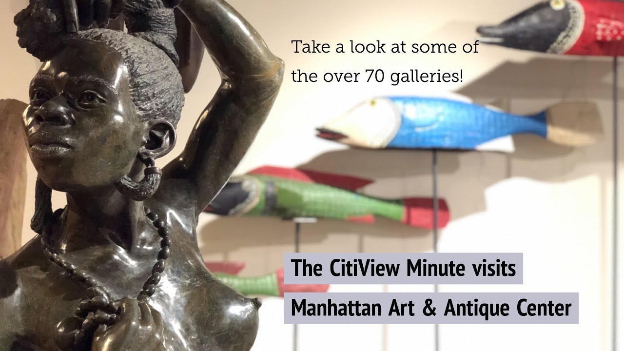 The Best Art Galleries in New York City