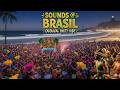 Brazilian Funk Mix 🔥 Ultimate Carnaval Party Experience (Baile Funk 2026)