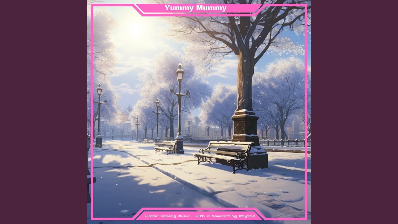 Vibrant Winter Sun (Key C Ver.)