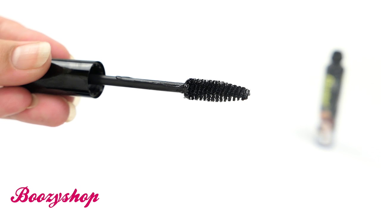 The Balm   Cheater Mascara