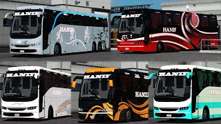 ["Euro Truck Simulator 2", "ETS2", "Bangladesh", "Bangladeshi", "Bus", "Coach", "Game", "New", "Mod", "Mods", "Modded", "BD", "BUSSID", "Bus Simulator Indonesia", "Scania touring K360", "Fahim Aurvo", "Milan", "Hanif", "volvo", "nabil", "lighting", "high 