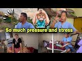 So much pressure  stress  special thanks to pemas friend   hospital series pemas channel